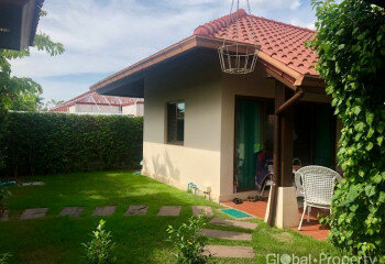 Дом в Паттайе, Таиланд | THE255292