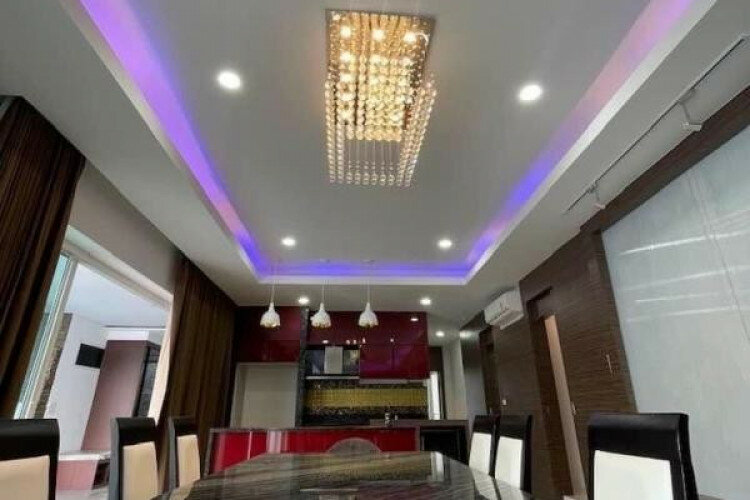 Дом в Паттайе, Таиланд | THE355287