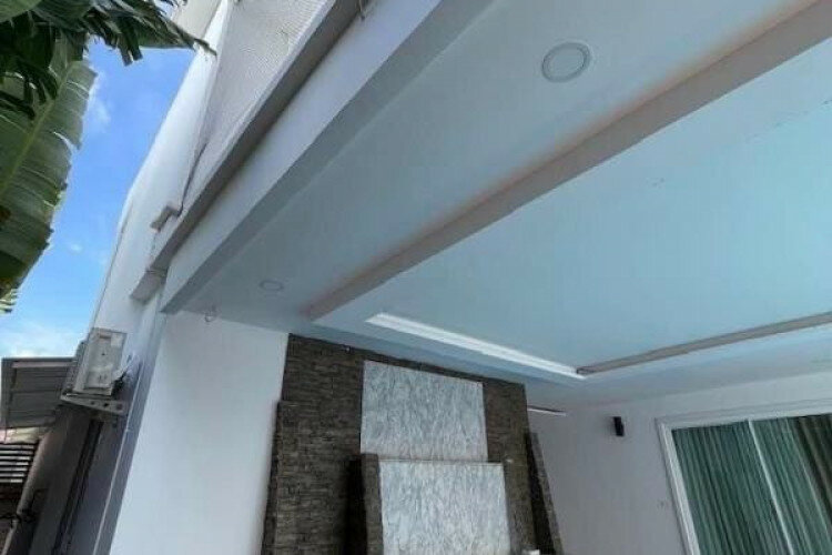 Дом в Паттайе, Таиланд | THE355287