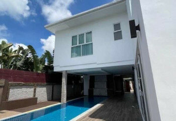 Дом в Паттайе, Таиланд | THE355287