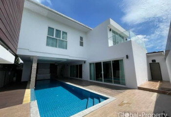 Дом в Паттайе, Таиланд | THE355287