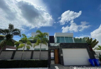 Дом в Паттайе, Таиланд | THE355287