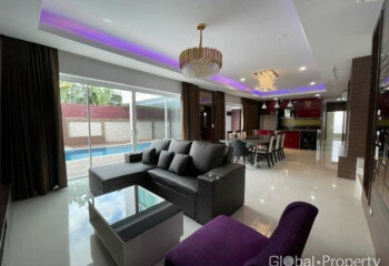 Дом в Паттайе, Таиланд | THE355287