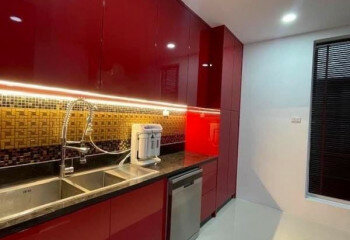 Дом в Паттайе, Таиланд | THE355287