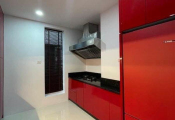 Дом в Паттайе, Таиланд | THE355287