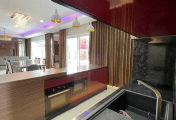 Дом в Паттайе, Таиланд | THE355287