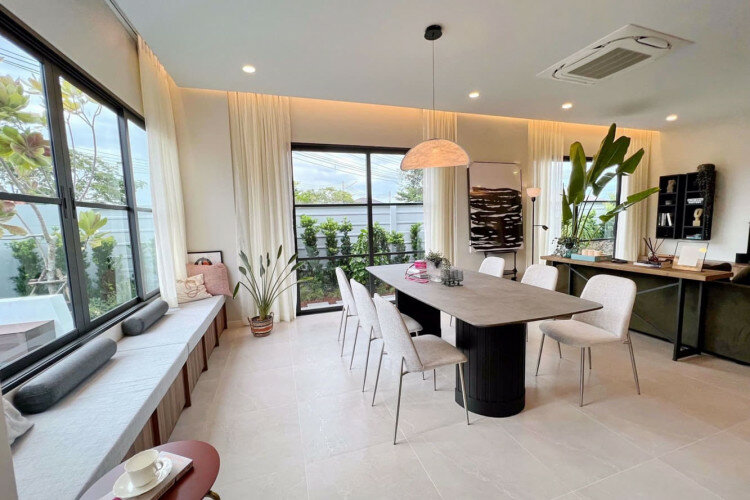 Дом в Паттайе, Таиланд | THE555046