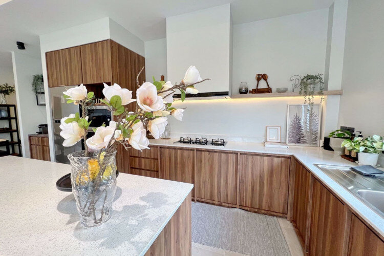 Дом в Паттайе, Таиланд | THE555046