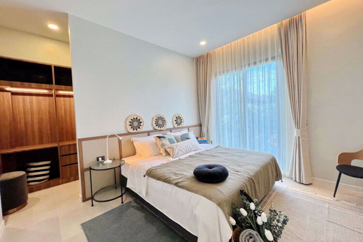 Дом в Паттайе, Таиланд | THE555046