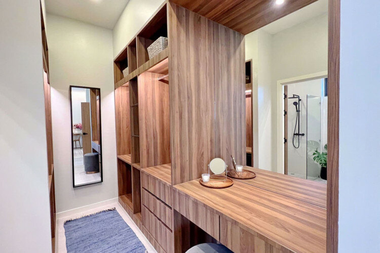 Дом в Паттайе, Таиланд | THE555046