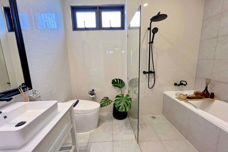 Дом в Паттайе, Таиланд | THE555046