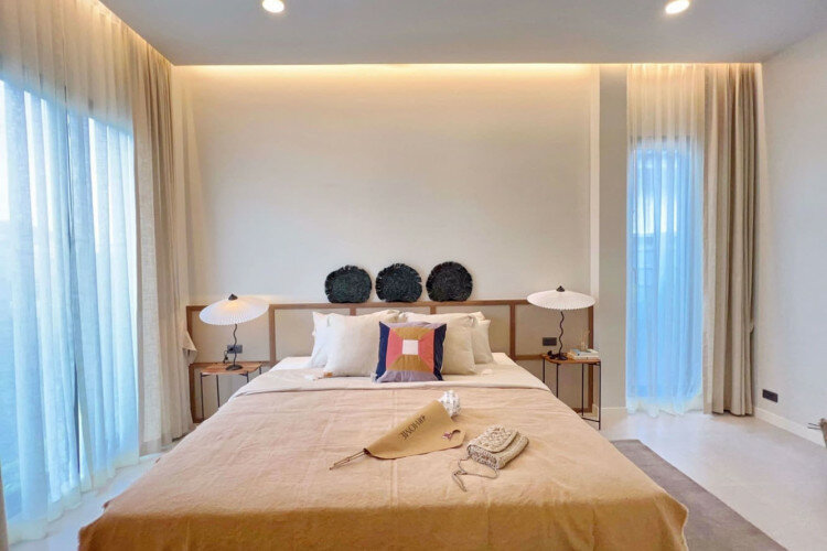 Дом в Паттайе, Таиланд | THE555046