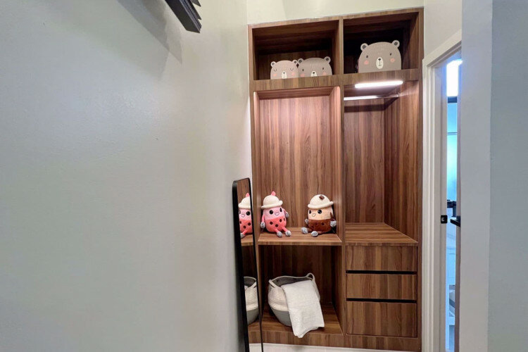 Дом в Паттайе, Таиланд | THE555046