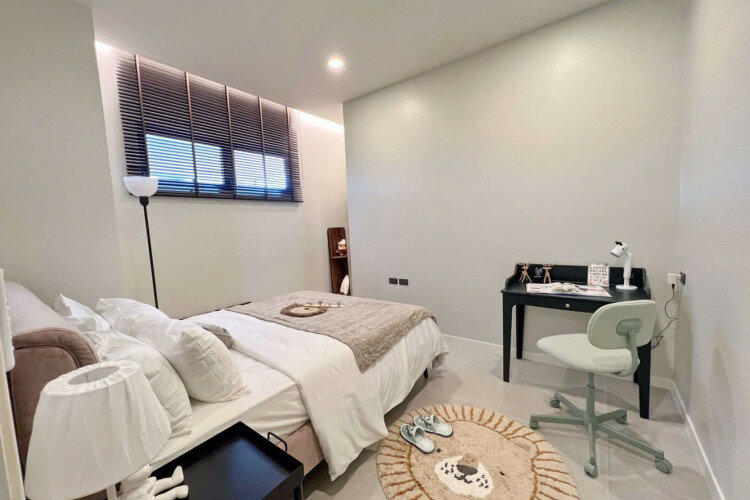 Дом в Паттайе, Таиланд | THE555046