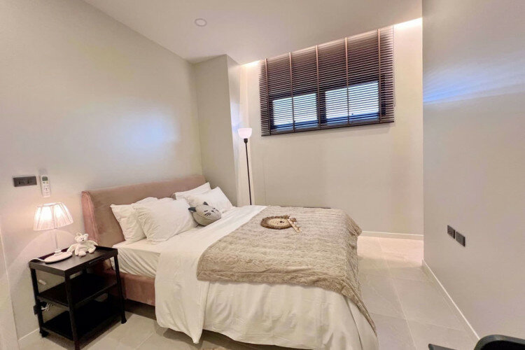 Дом в Паттайе, Таиланд | THE555046