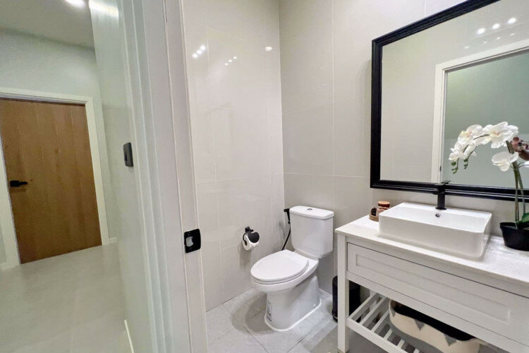 Дом в Паттайе, Таиланд | THE555046