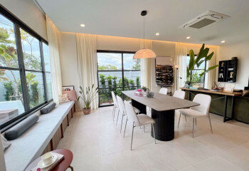 Дом в Паттайе, Таиланд | THE555046