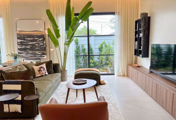 Дом в Паттайе, Таиланд | THE555046