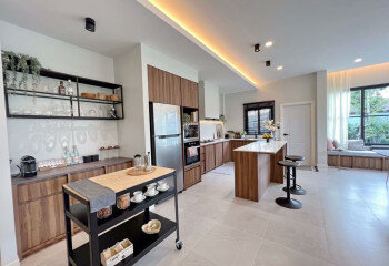 Дом в Паттайе, Таиланд | THE555046