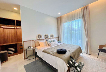 Дом в Паттайе, Таиланд | THE555046