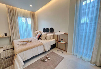 Дом в Паттайе, Таиланд | THE555046