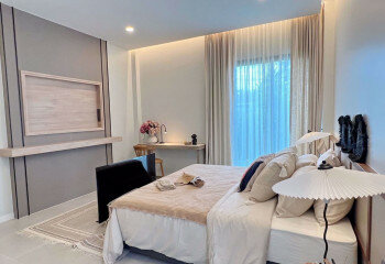 Дом в Паттайе, Таиланд | THE555046