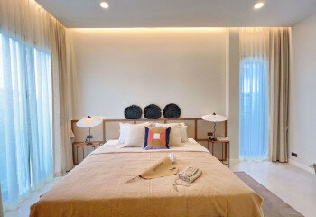 Дом в Паттайе, Таиланд | THE555046