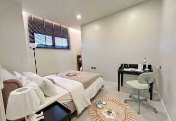 Дом в Паттайе, Таиланд | THE555046