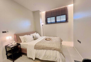 Дом в Паттайе, Таиланд | THE555046