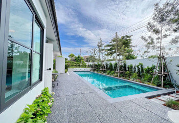 Дом в Паттайе, Таиланд | THE555046