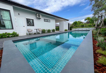 Дом в Паттайе, Таиланд | THE555046