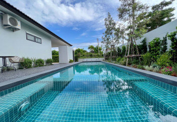 Дом в Паттайе, Таиланд | THE555046