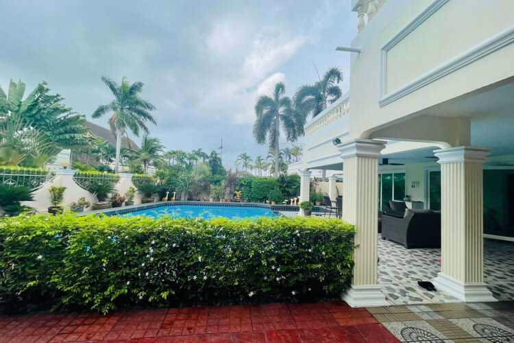 Дом в Паттайе, Таиланд | THE155115