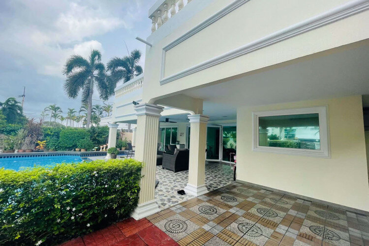 Дом в Паттайе, Таиланд | THE155115