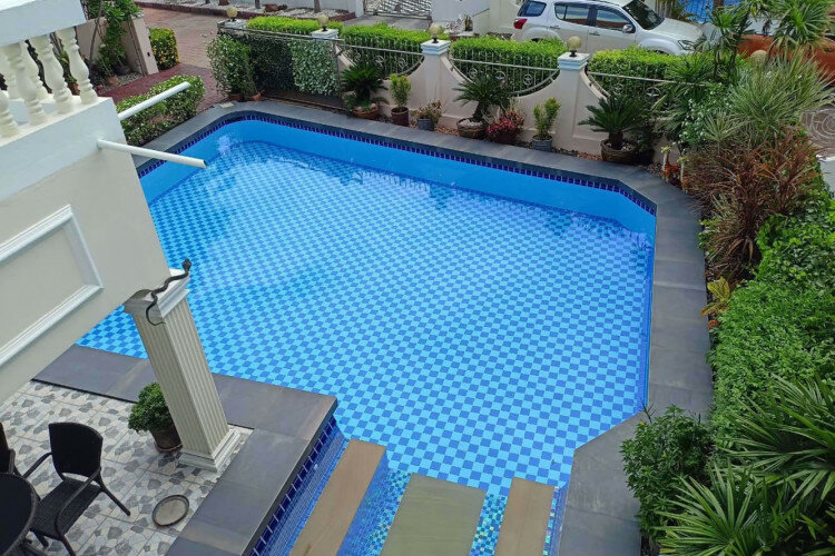 Дом в Паттайе, Таиланд | THE155115