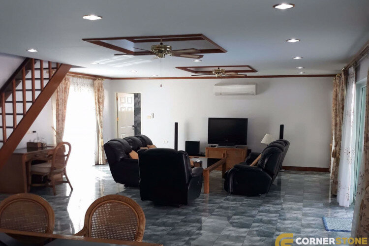 Дом в Паттайе, Таиланд | THE155115