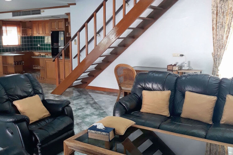 Дом в Паттайе, Таиланд | THE155115