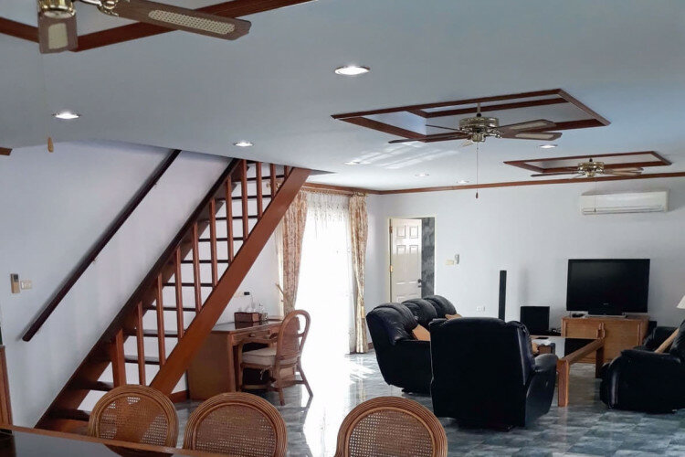 Дом в Паттайе, Таиланд | THE155115