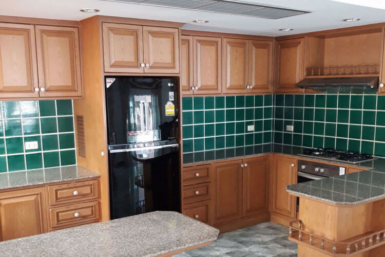 Дом в Паттайе, Таиланд | THE155115