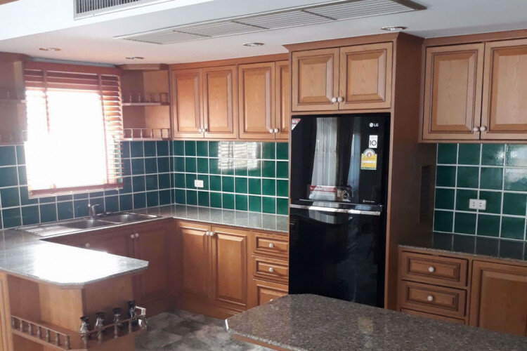 Дом в Паттайе, Таиланд | THE155115