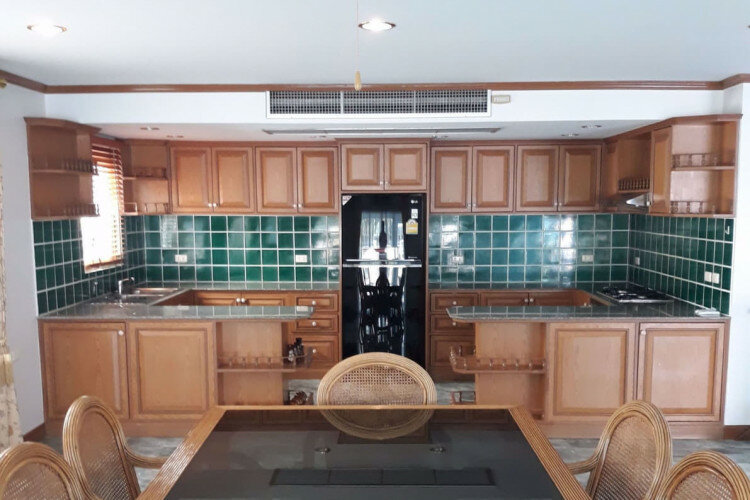 Дом в Паттайе, Таиланд | THE155115