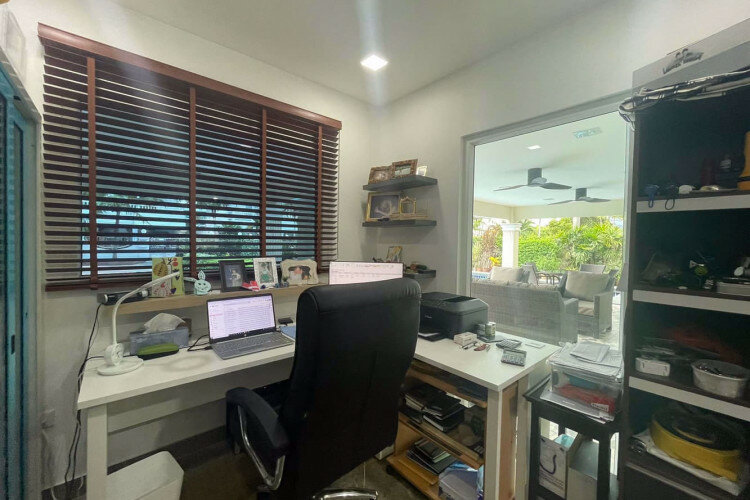 Дом в Паттайе, Таиланд | THE155115