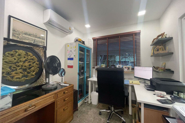 Дом в Паттайе, Таиланд | THE155115