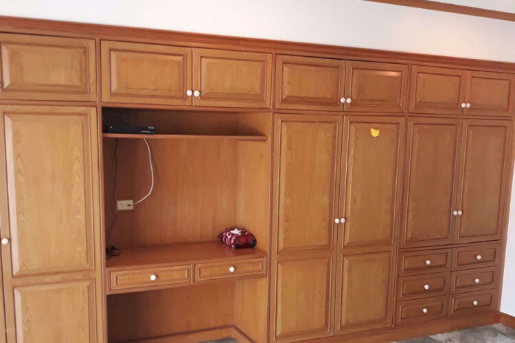 Дом в Паттайе, Таиланд | THE155115