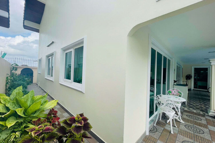 Дом в Паттайе, Таиланд | THE155115