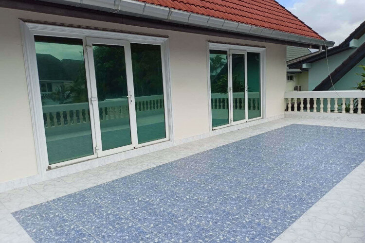 Дом в Паттайе, Таиланд | THE155115