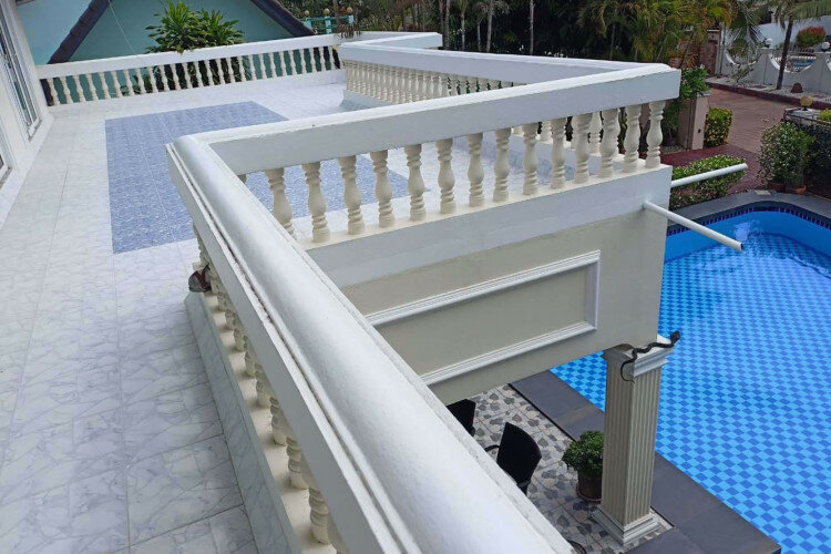 Дом в Паттайе, Таиланд | THE155115