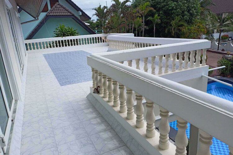 Дом в Паттайе, Таиланд | THE155115