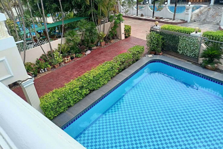 Дом в Паттайе, Таиланд | THE155115