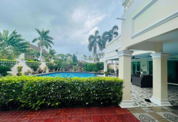 Дом в Паттайе, Таиланд | THE155115